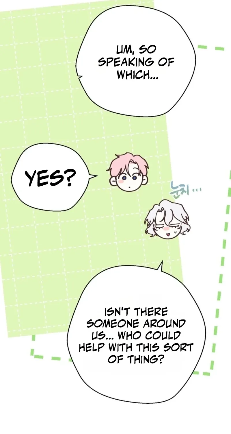 Even Madness Strikes Thrice Chapter 42 page 65