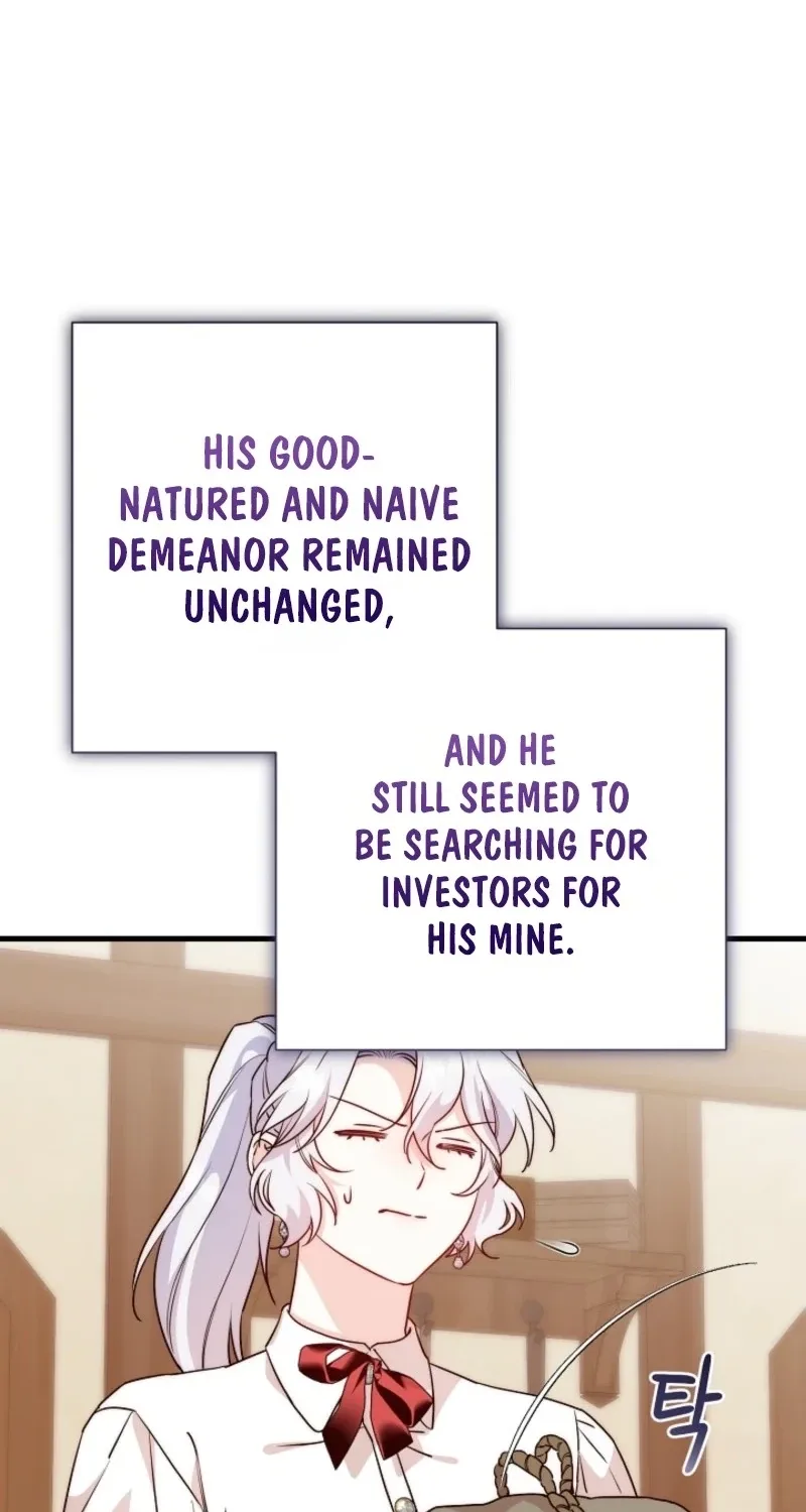 Even Madness Strikes Thrice Chapter 42 page 33