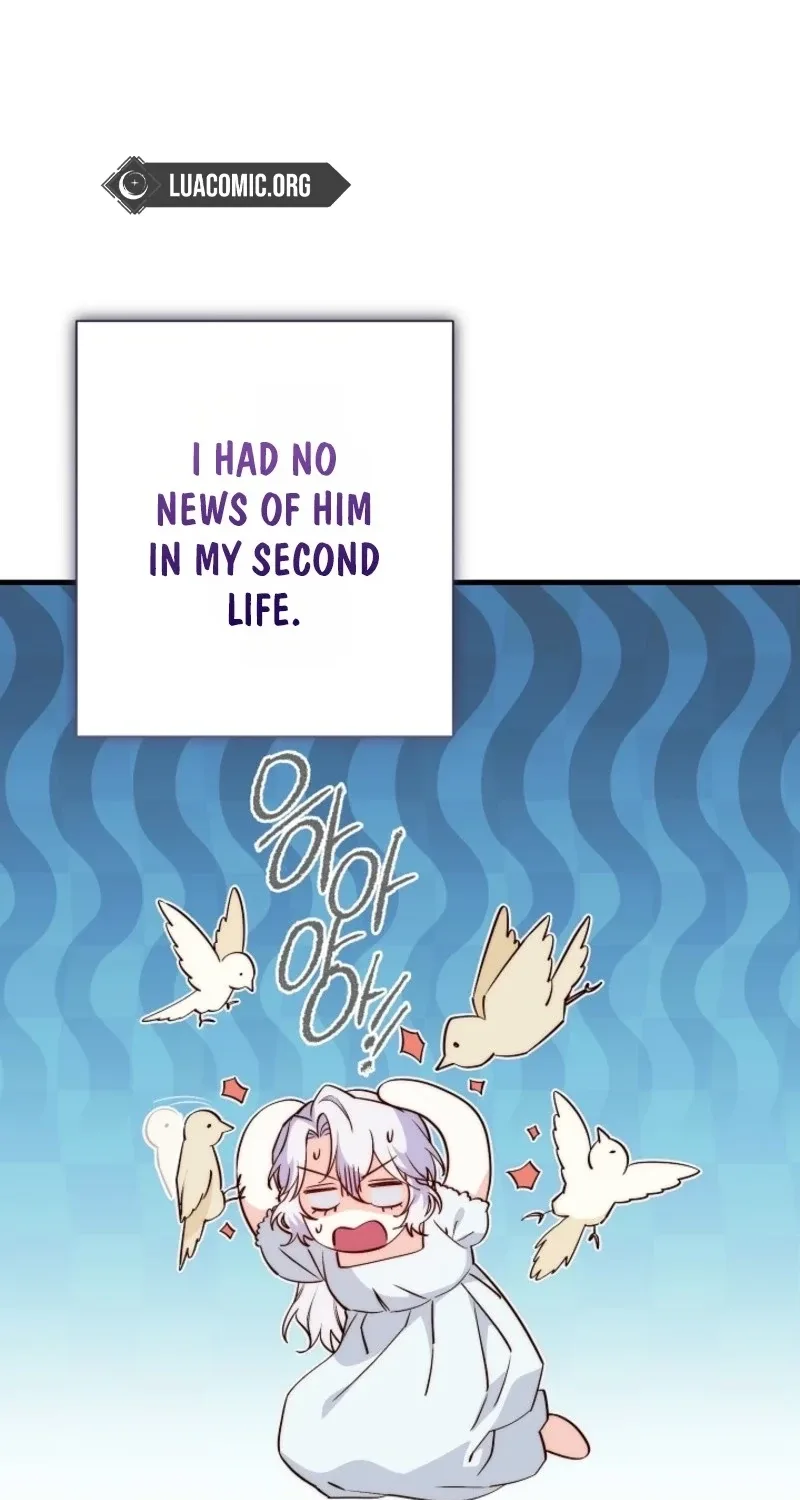 Even Madness Strikes Thrice Chapter 42 page 37