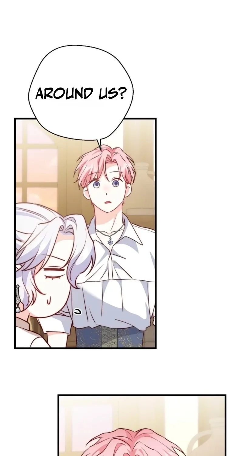 Even Madness Strikes Thrice Chapter 42 page 66