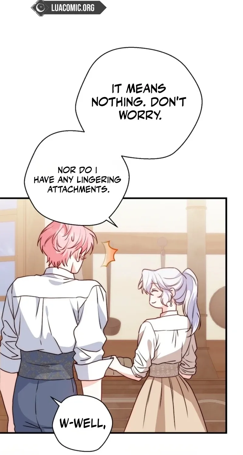 Even Madness Strikes Thrice Chapter 42 page 29