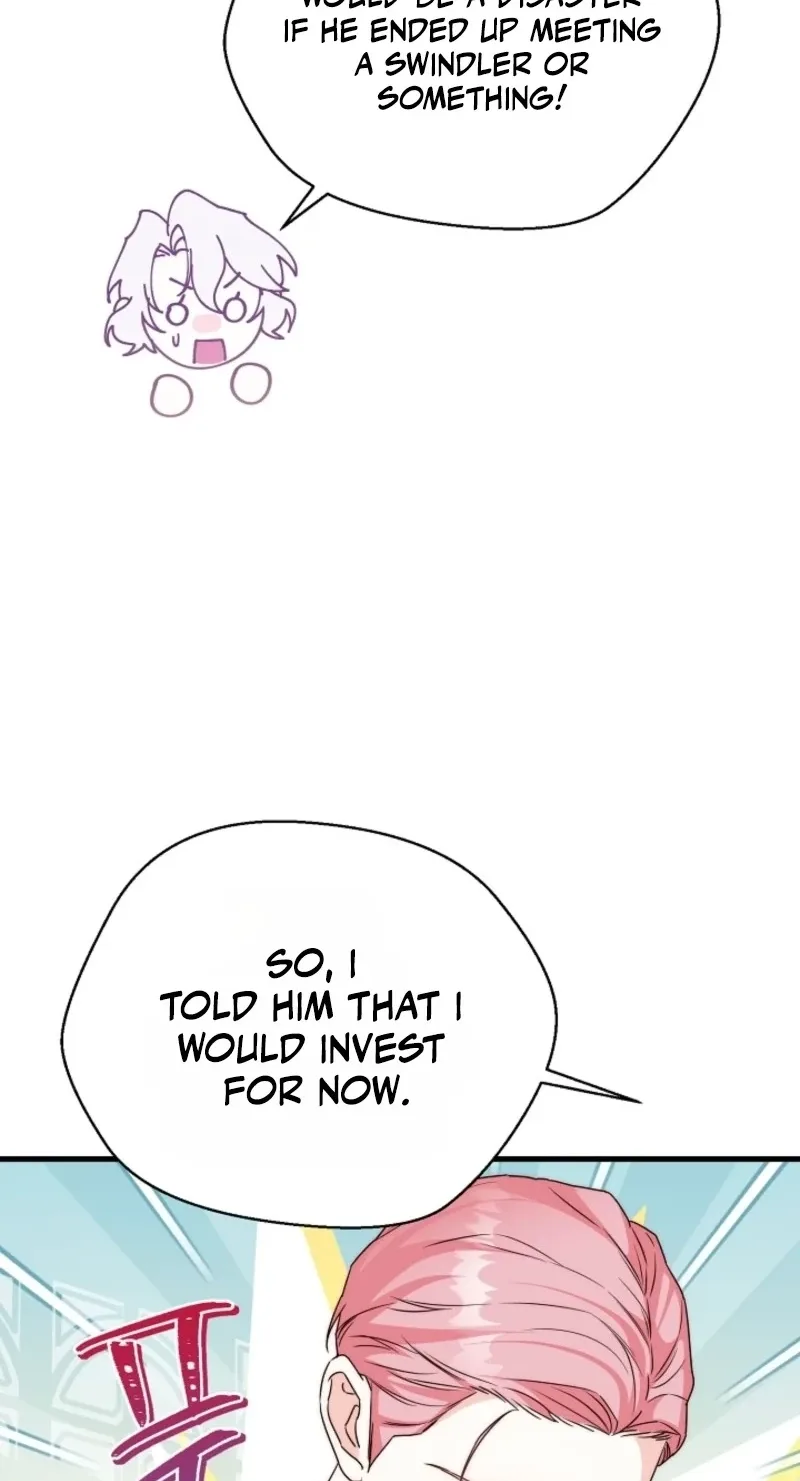 Even Madness Strikes Thrice Chapter 43 page 47