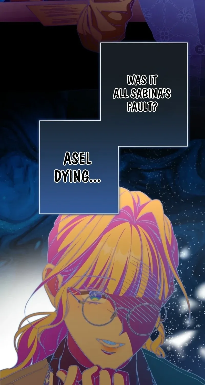 Even Madness Strikes Thrice Chapter 43 page 83