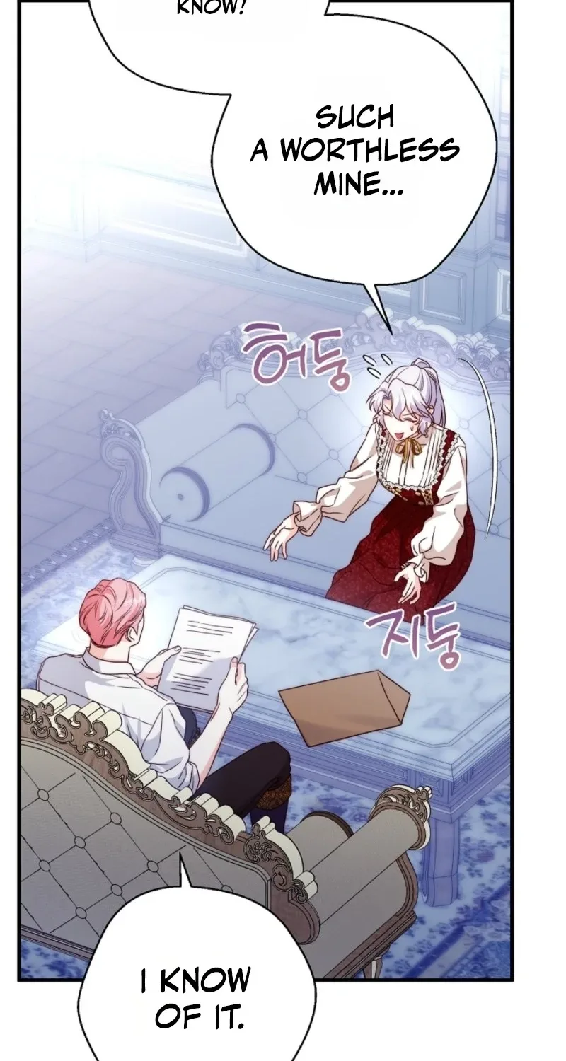 Even Madness Strikes Thrice Chapter 43 page 38