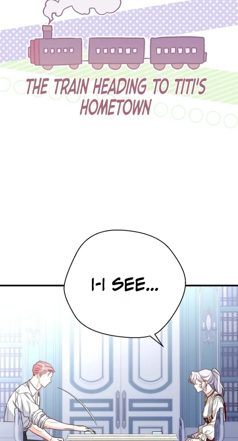 Even Madness Strikes Thrice Chapter 43 page 43