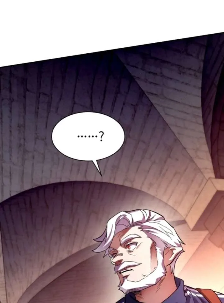 Even the Almighty Is a First-Time Dad Chapter 7 page 13