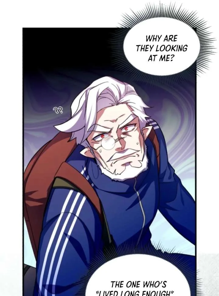 Even the Almighty Is a First-Time Dad Chapter 7 page 16