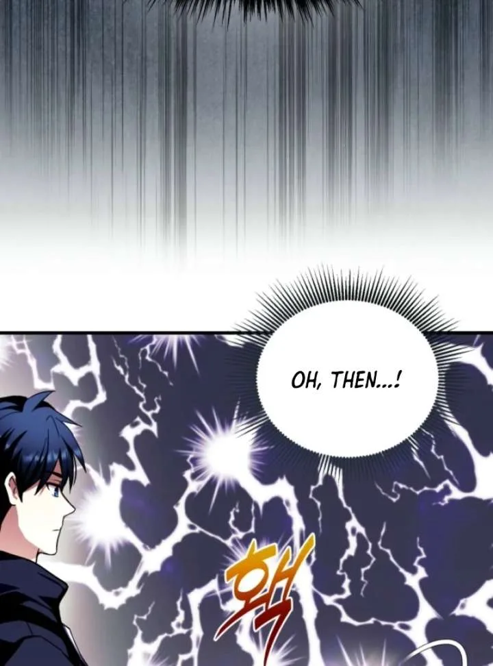 Even the Almighty Is a First-Time Dad Chapter 7 page 18