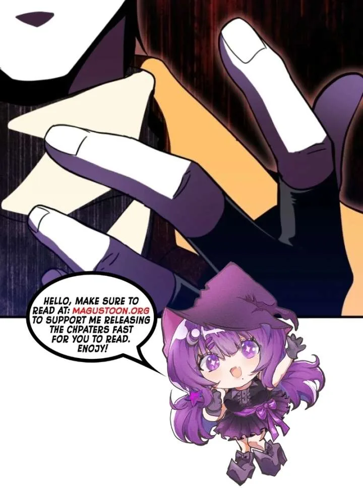 Even the Almighty Is a First-Time Dad Chapter 7 page 5