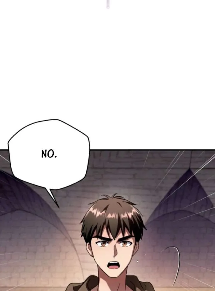 Even the Almighty Is a First-Time Dad Chapter 7 page 8
