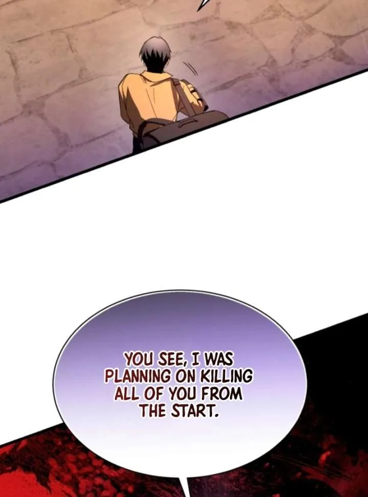 Even the Almighty Is a First-Time Dad Chapter 7 page 41