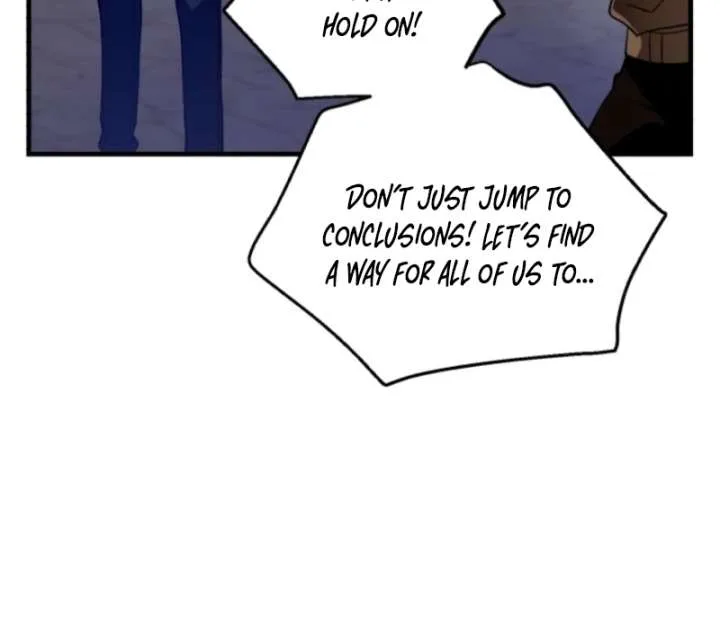 Even the Almighty Is a First-Time Dad Chapter 7 page 27