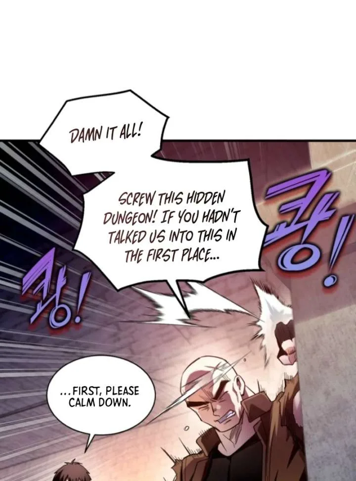 Even the Almighty Is a First-Time Dad Chapter 7 page 30