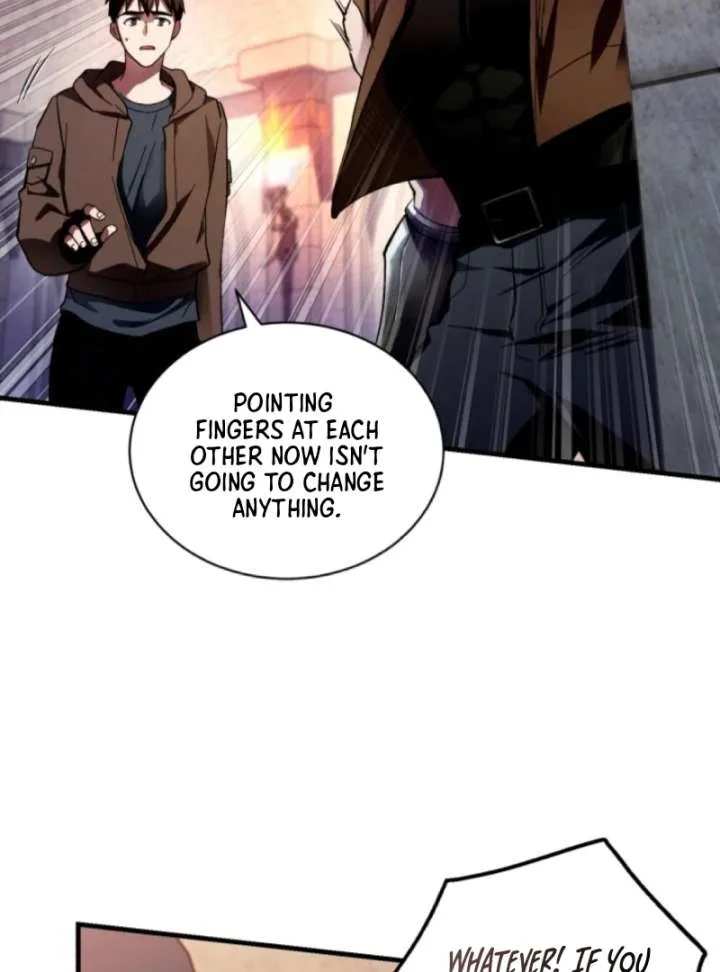 Even the Almighty Is a First-Time Dad Chapter 7 page 31