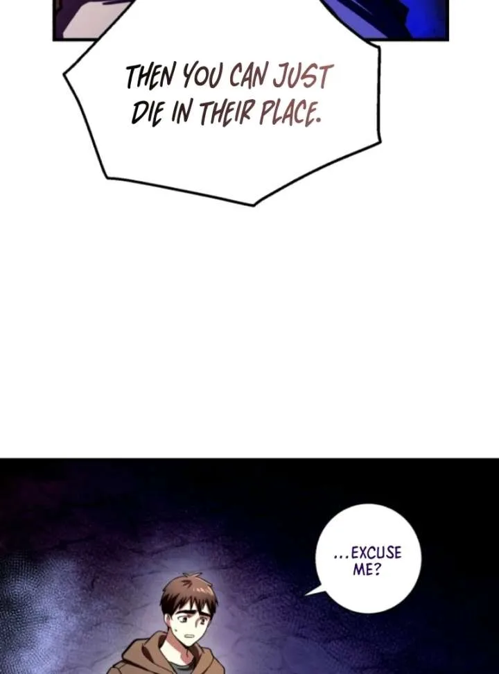 Even the Almighty Is a First-Time Dad Chapter 7 page 33