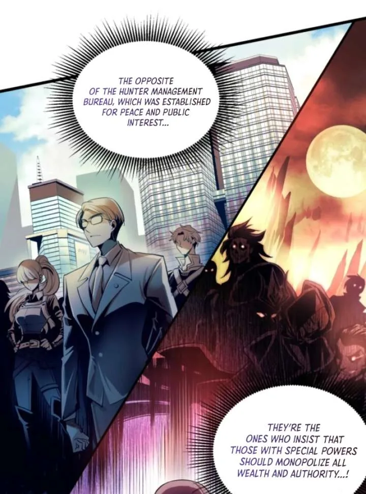 Even the Almighty Is a First-Time Dad Chapter 7 page 63