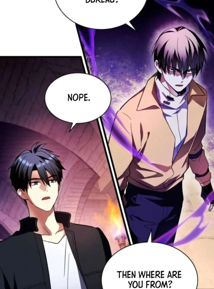 Even the Almighty Is a First-Time Dad Chapter 7 page 81