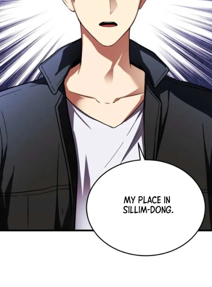 Even the Almighty Is a First-Time Dad Chapter 7 page 83