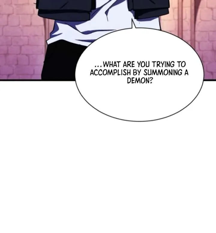 Even the Almighty Is a First-Time Dad Chapter 7 page 89