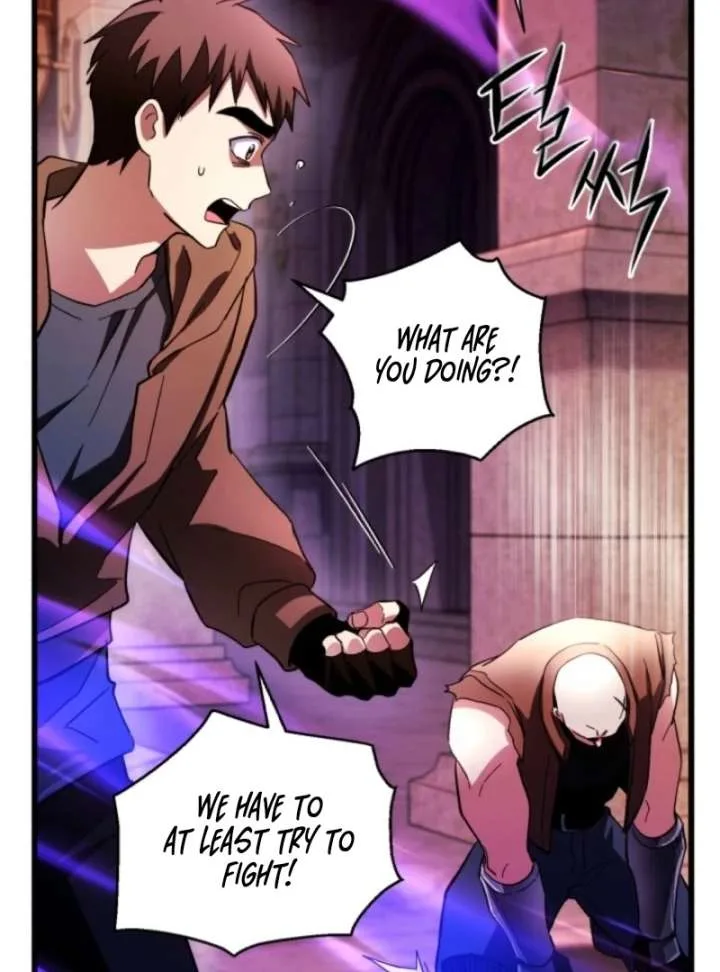 Even the Almighty Is a First-Time Dad Chapter 7 page 71