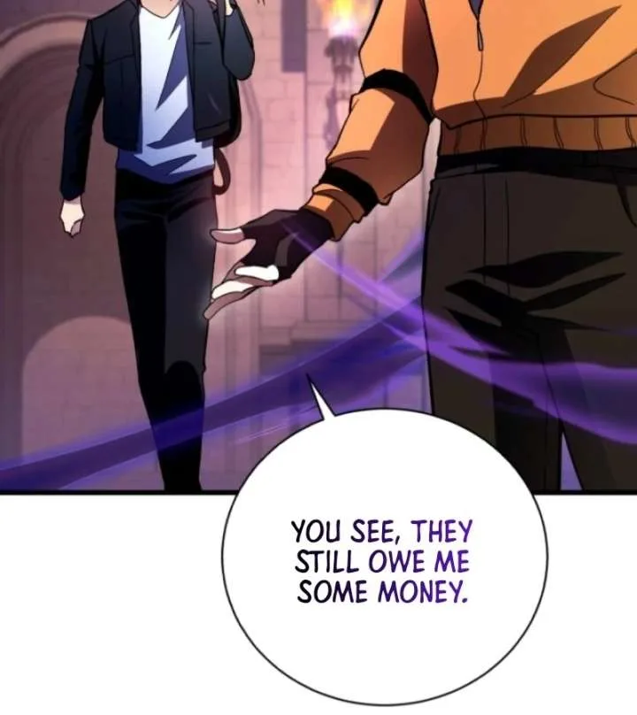 Even the Almighty Is a First-Time Dad Chapter 7 page 78