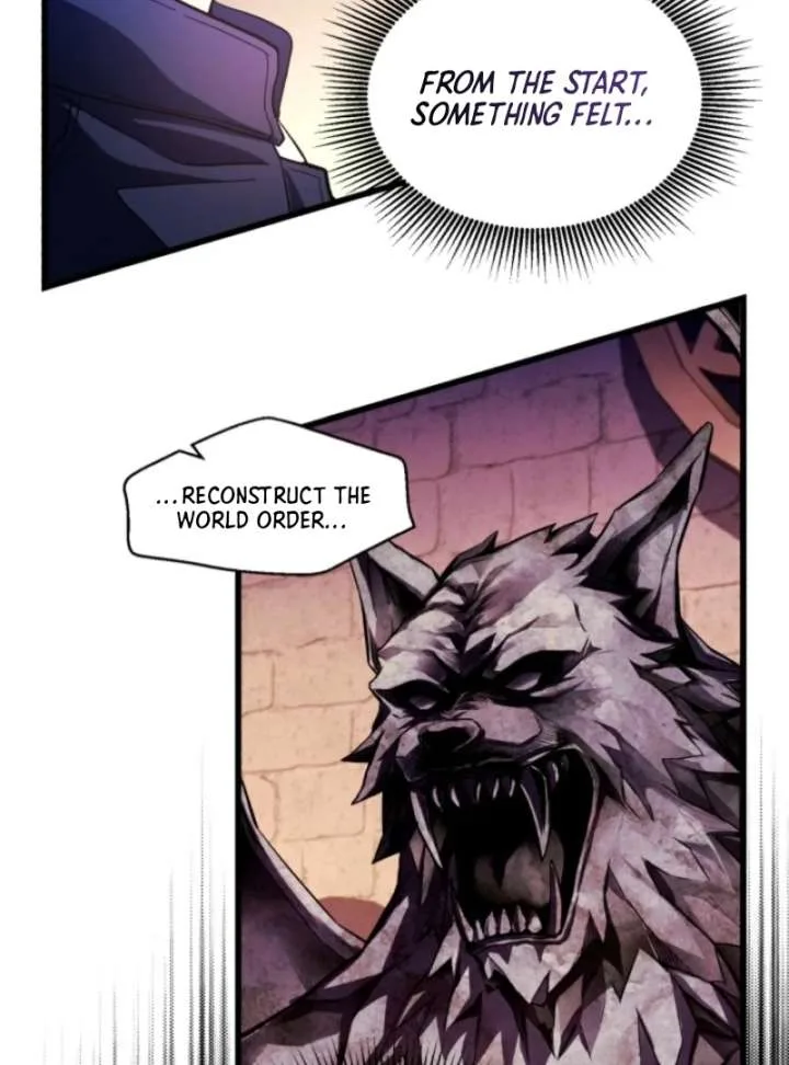 Even the Almighty Is a First-Time Dad Chapter 7 page 96