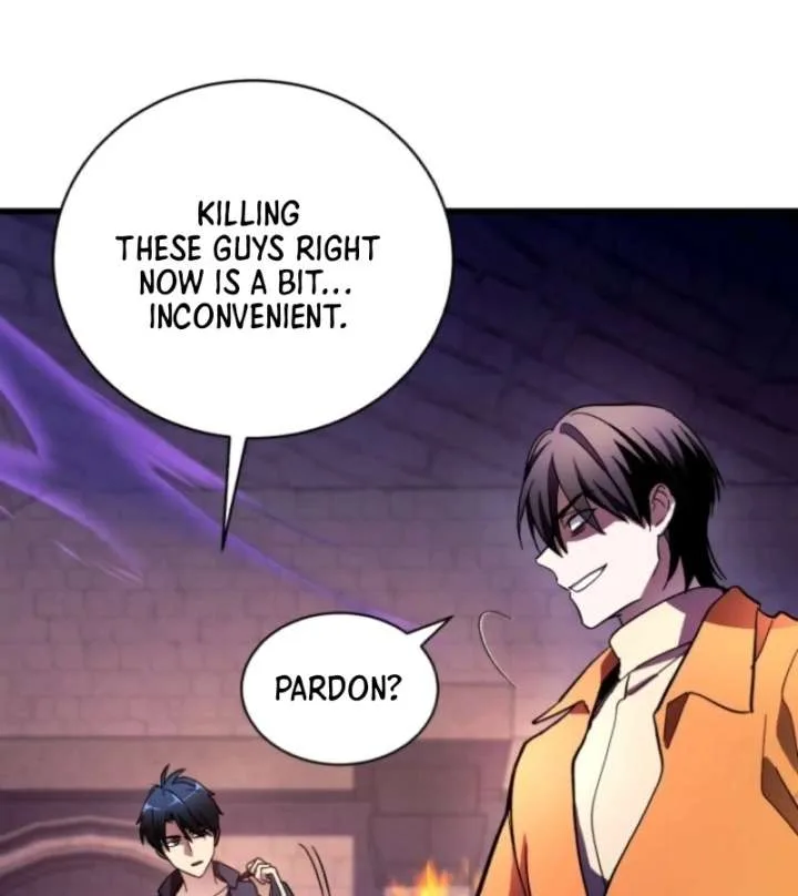 Even the Almighty Is a First-Time Dad Chapter 7 page 77