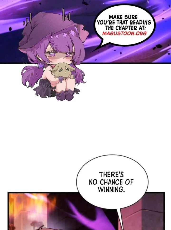 Even the Almighty Is a First-Time Dad Chapter 7 page 70