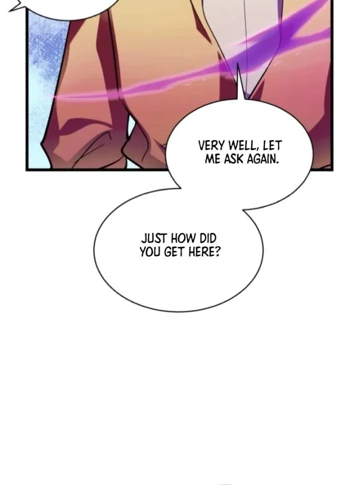 Even the Almighty Is a First-Time Dad Chapter 7 page 85