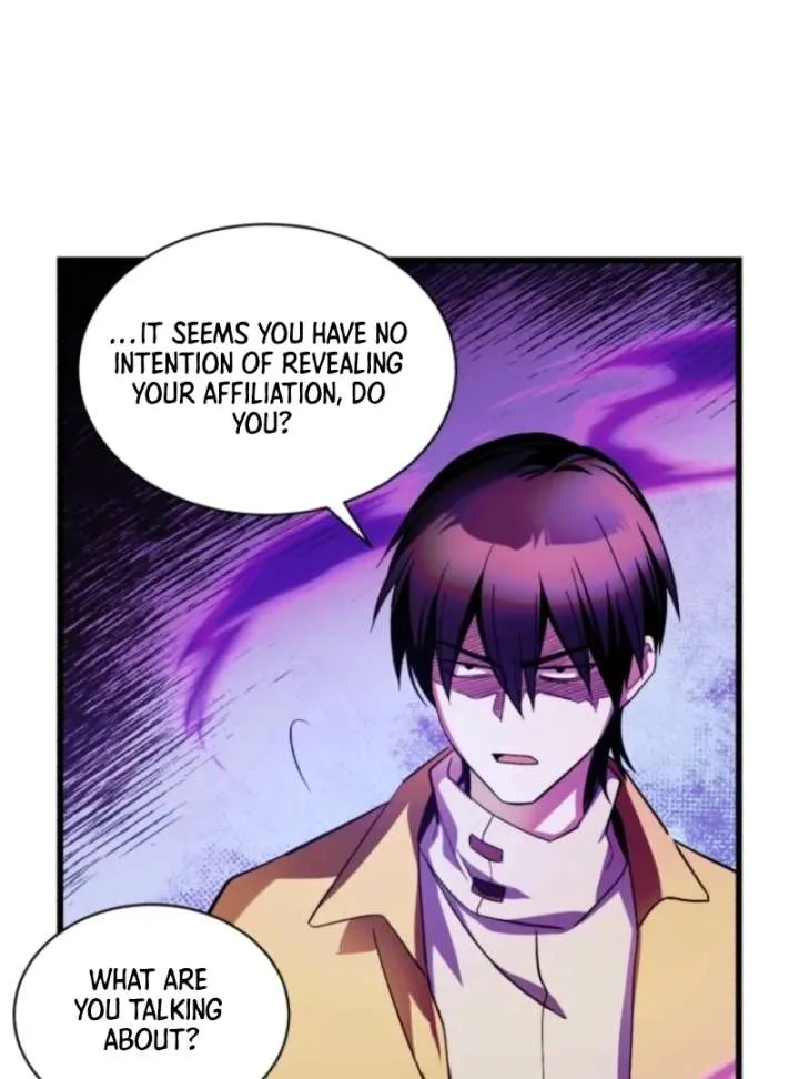 Even the Almighty Is a First-Time Dad Chapter 7 page 84