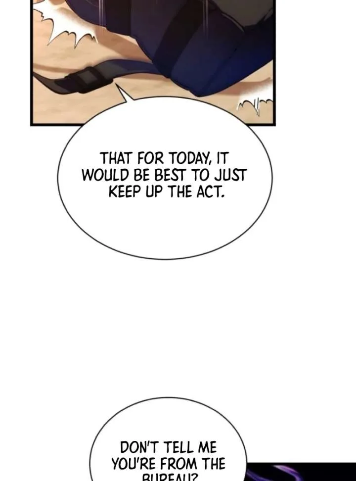 Even the Almighty Is a First-Time Dad Chapter 7 page 80
