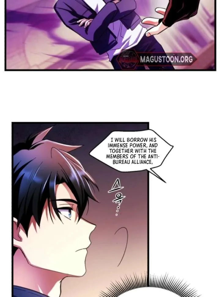 Even the Almighty Is a First-Time Dad Chapter 7 page 95