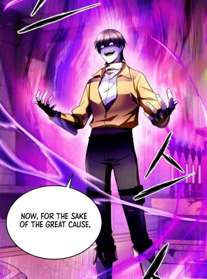 Even the Almighty Is a First-Time Dad Chapter 7 page 105