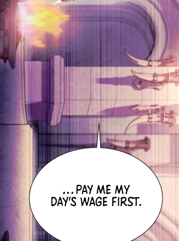 Even the Almighty Is a First-Time Dad Chapter 7 page 120