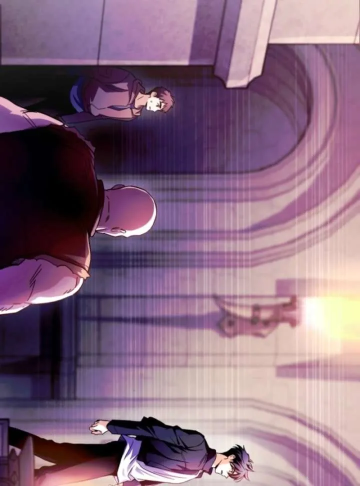 Even the Almighty Is a First-Time Dad Chapter 7 page 119