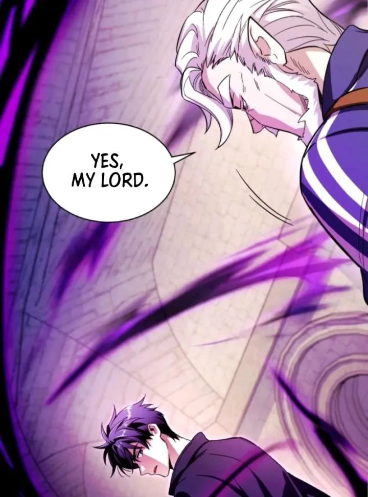 Even the Almighty Is a First-Time Dad Chapter 7 page 149