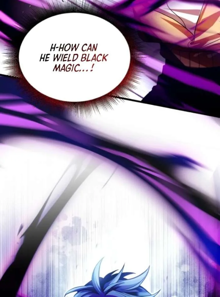 Even the Almighty Is a First-Time Dad Chapter 7 page 131