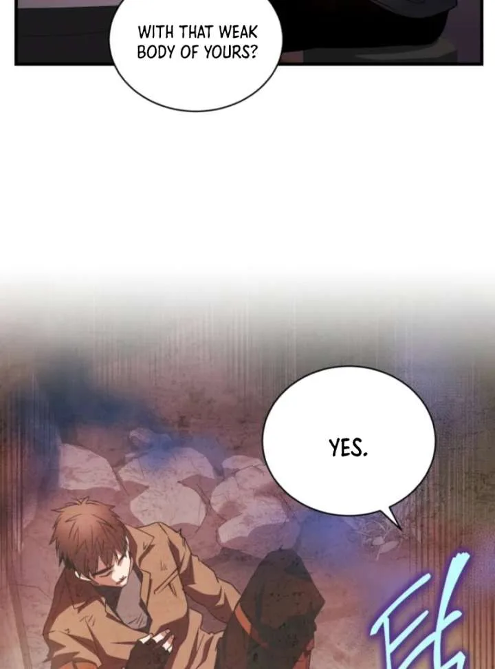 Even the Almighty Is a First-Time Dad Chapter 10 page 87