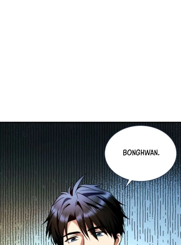 Even the Almighty Is a First-Time Dad Chapter 10 page 109
