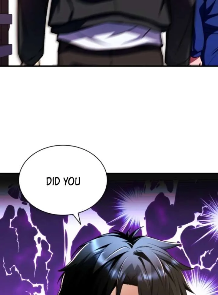 Even the Almighty Is a First-Time Dad Chapter 10 page 11