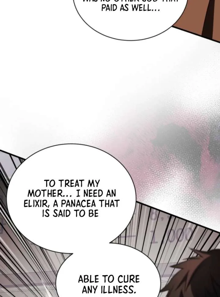 Even the Almighty Is a First-Time Dad Chapter 10 page 76