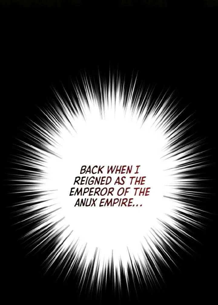 Even the Almighty Is a First-Time Dad Chapter 10 page 19