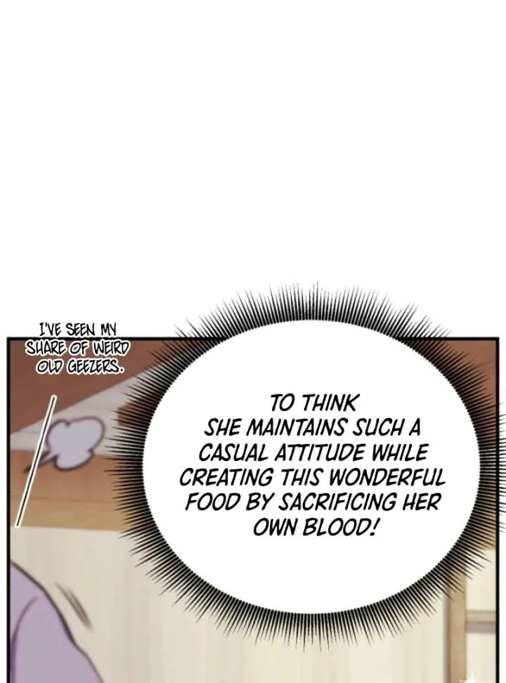 Even the Almighty Is a First-Time Dad Chapter 10 page 57