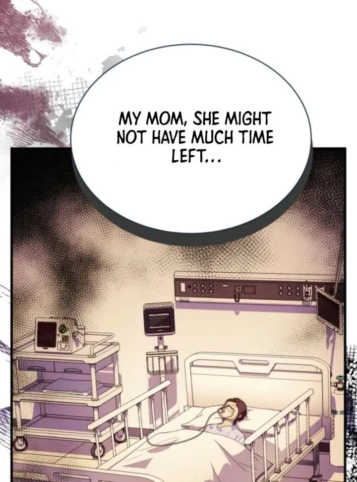 Even the Almighty Is a First-Time Dad Chapter 10 page 104