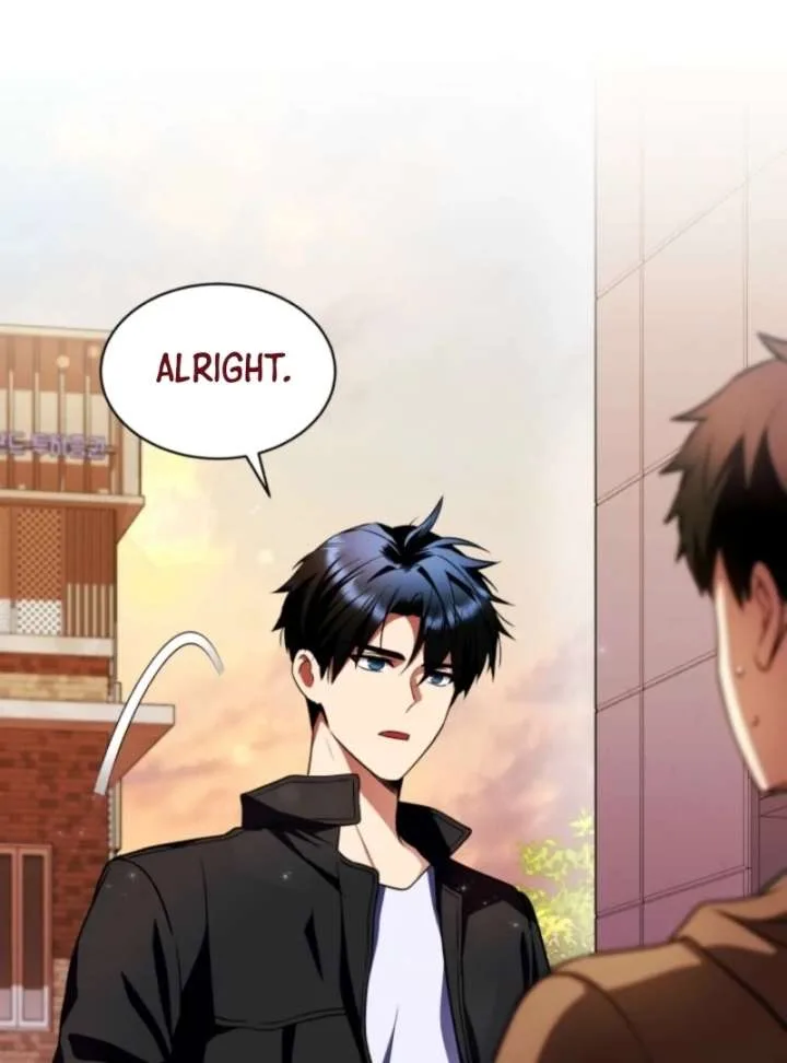 Even the Almighty Is a First-Time Dad Chapter 10 page 30