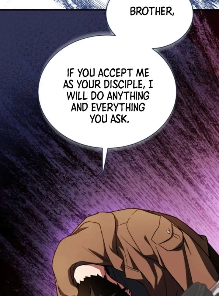 Even the Almighty Is a First-Time Dad Chapter 10 page 106