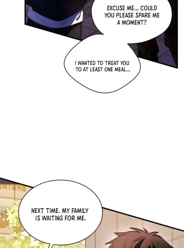 Even the Almighty Is a First-Time Dad Chapter 10 page 7