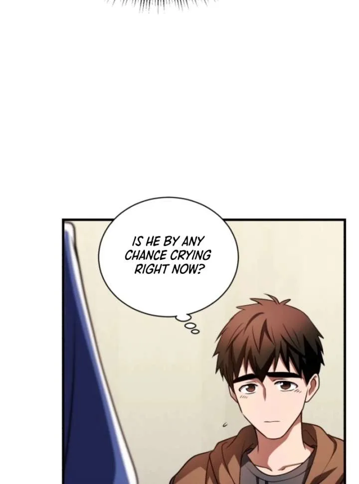 Even the Almighty Is a First-Time Dad Chapter 10 page 59