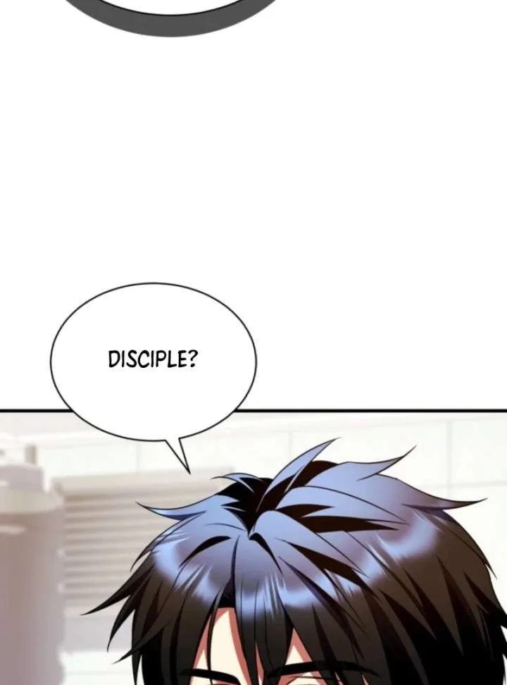Even the Almighty Is a First-Time Dad Chapter 10 page 67