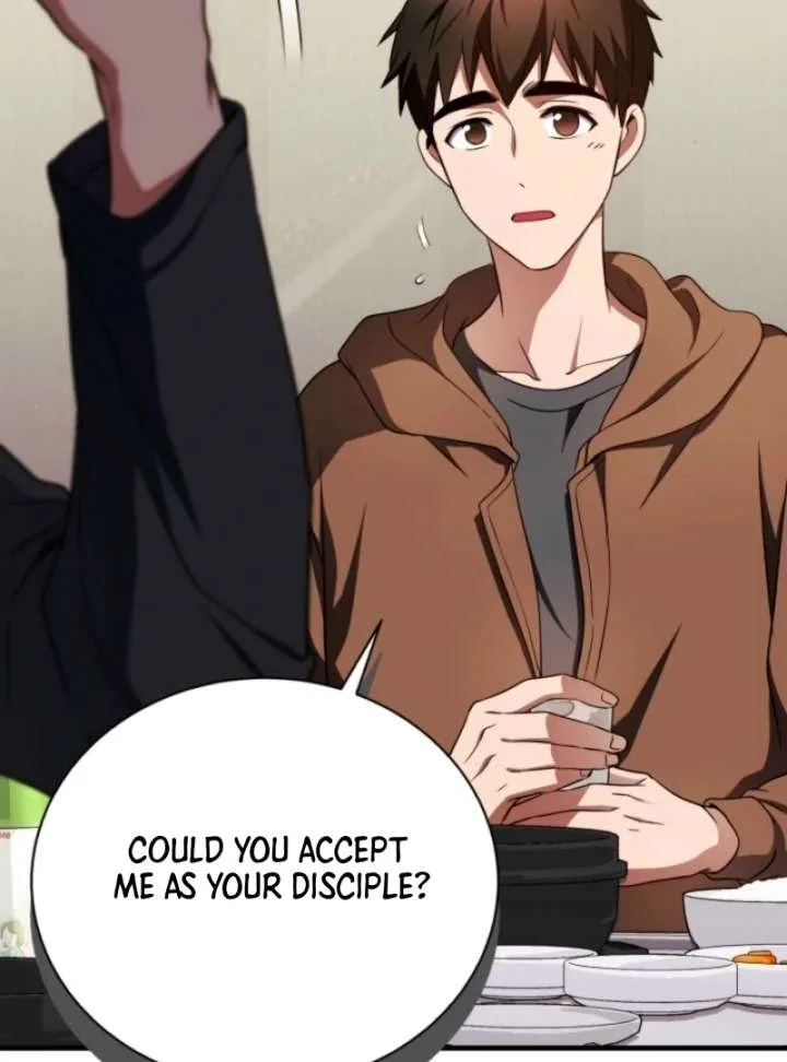 Even the Almighty Is a First-Time Dad Chapter 10 page 66